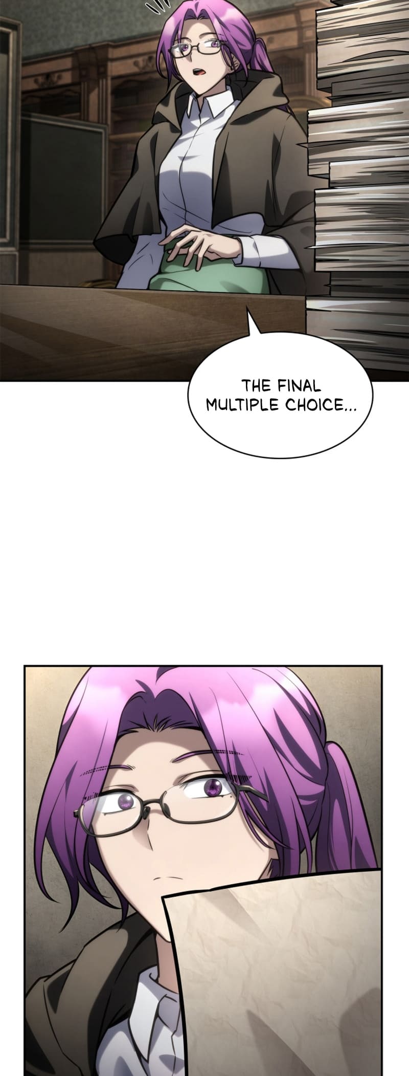 Infinite Mage, Chapter 98 image 69